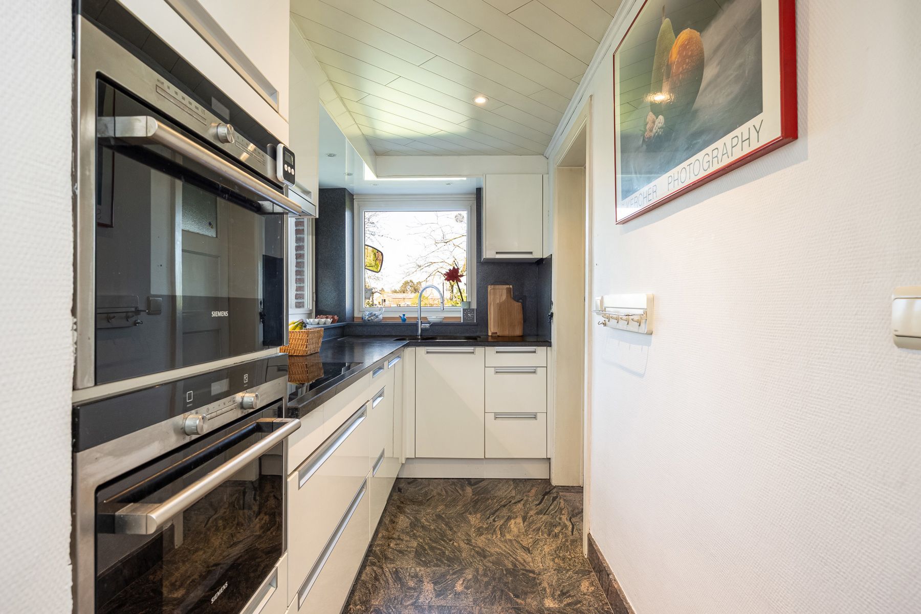 Karaktervolle woning met potentieel op 1.777m² in Kalken foto 9