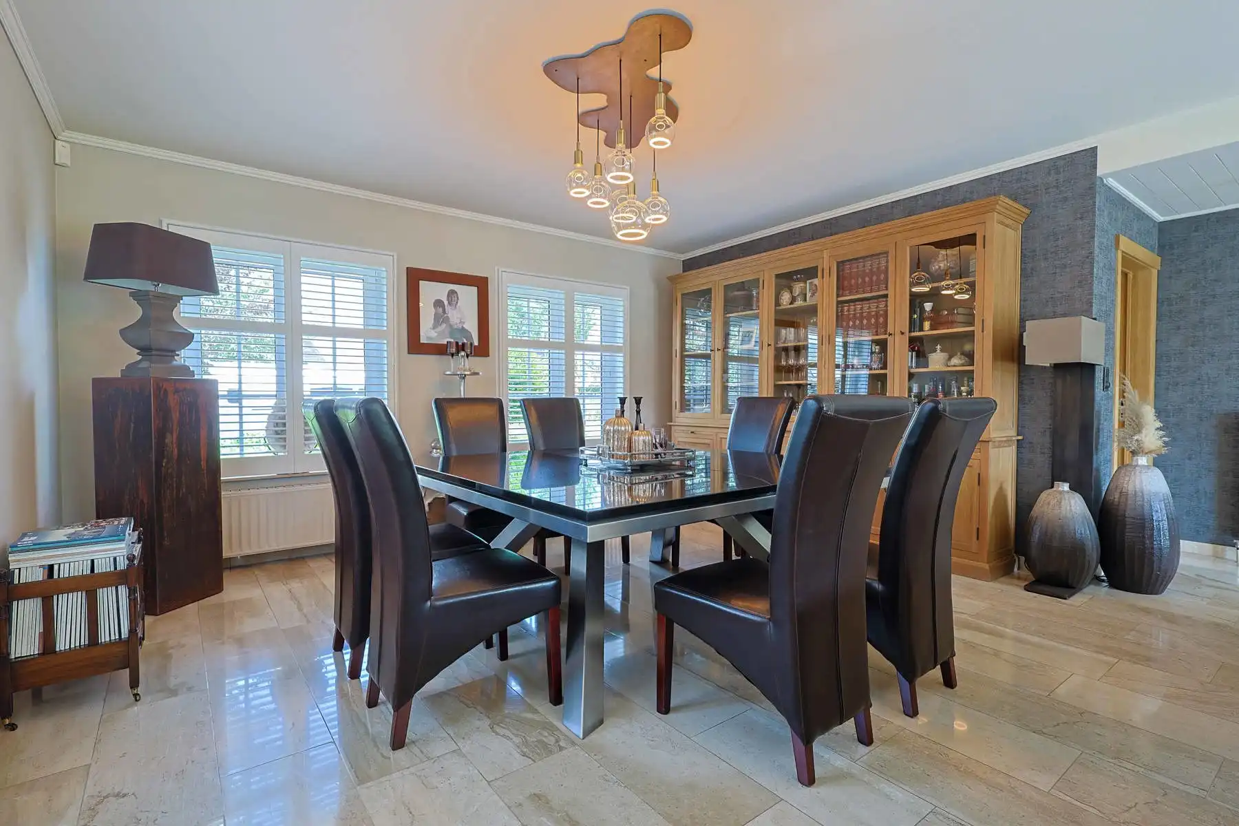 Exclusieve villa te koop - luxe, comfort en rust verzekerd. foto 5