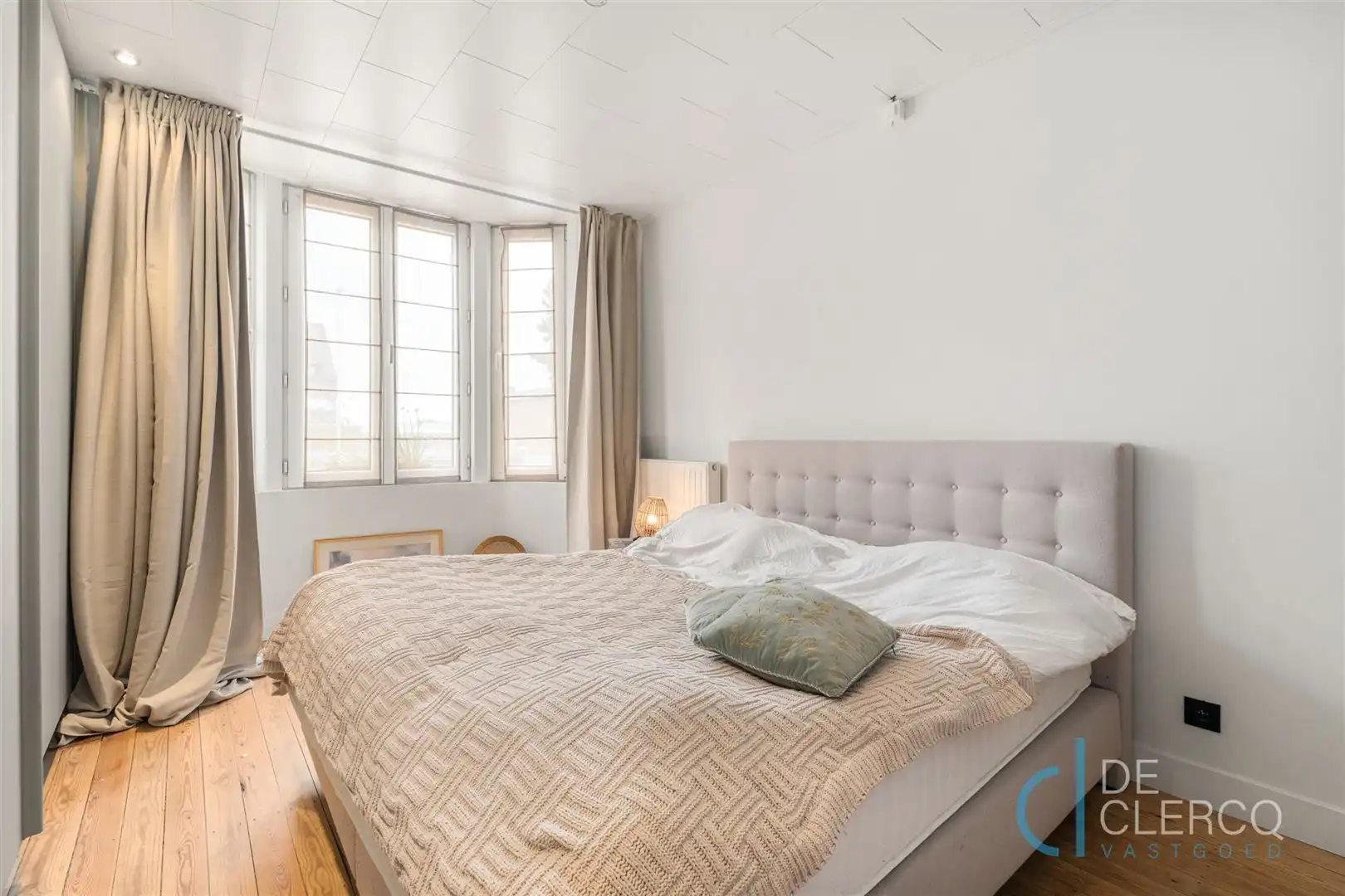 Instapklare woning te koop in centrum Lochristi!  foto 11