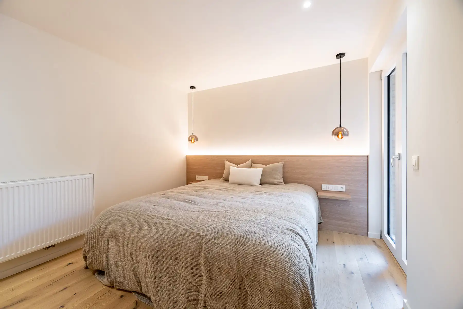 Droomappartement op de zeedijk in het Zoute foto 14