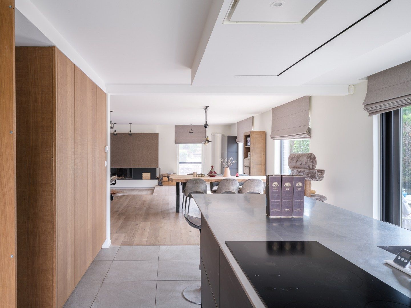 🔑 Instapklaar wonen in het hart van Laarne — stijlvol, ruim en perfect gelegen foto 8
