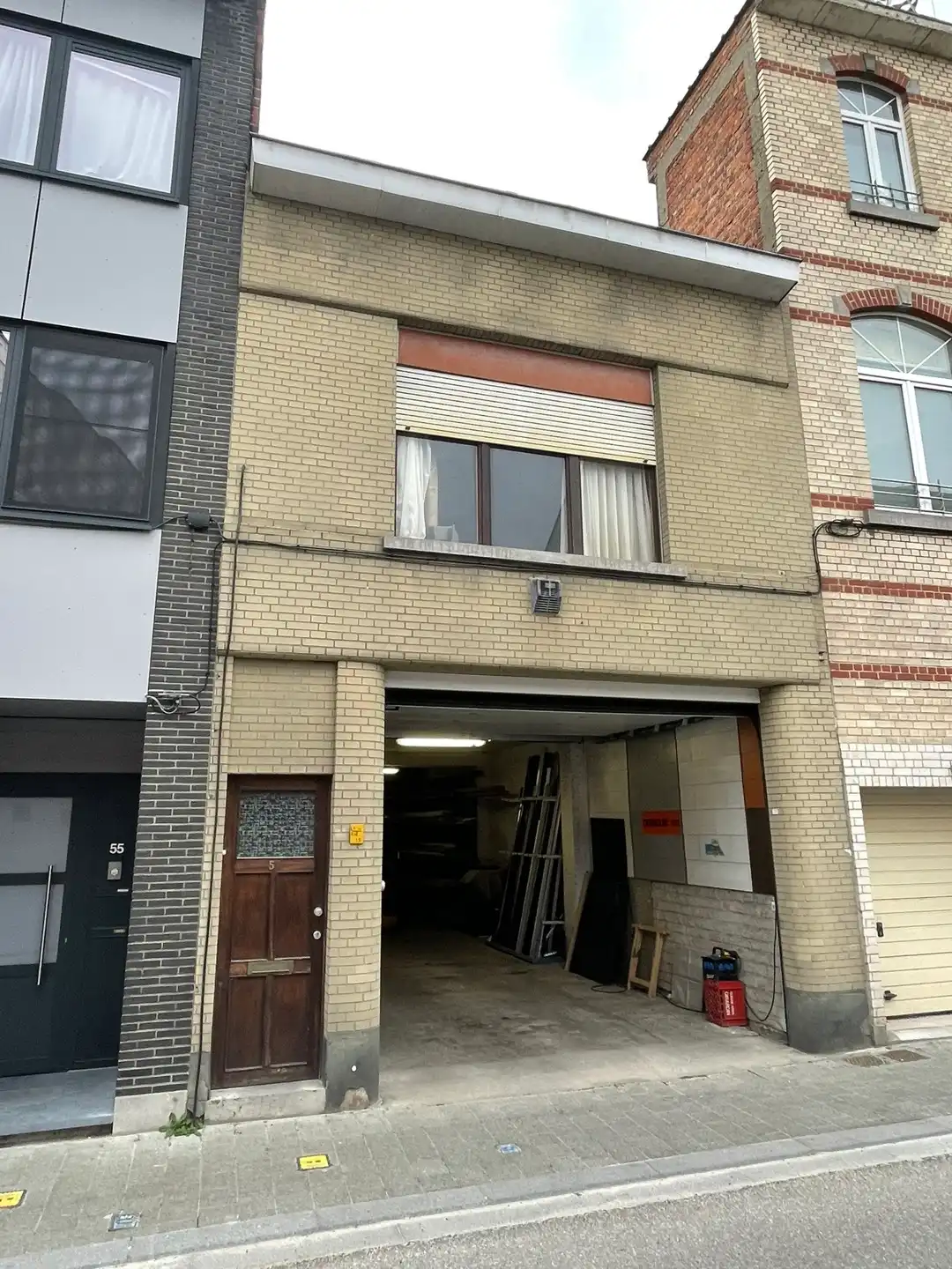 Hoofdfoto van de publicatie: Huis te koop