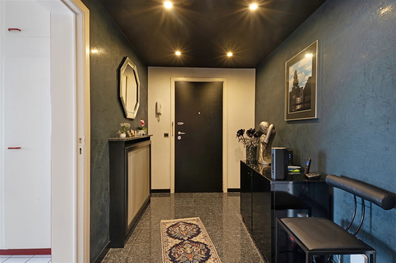 Ruim appartement met een prachtig uitzicht foto 14