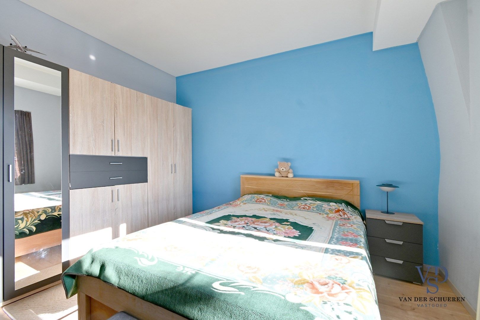 Volledig gerenoveerde woning in Gentbrugge foto 13
