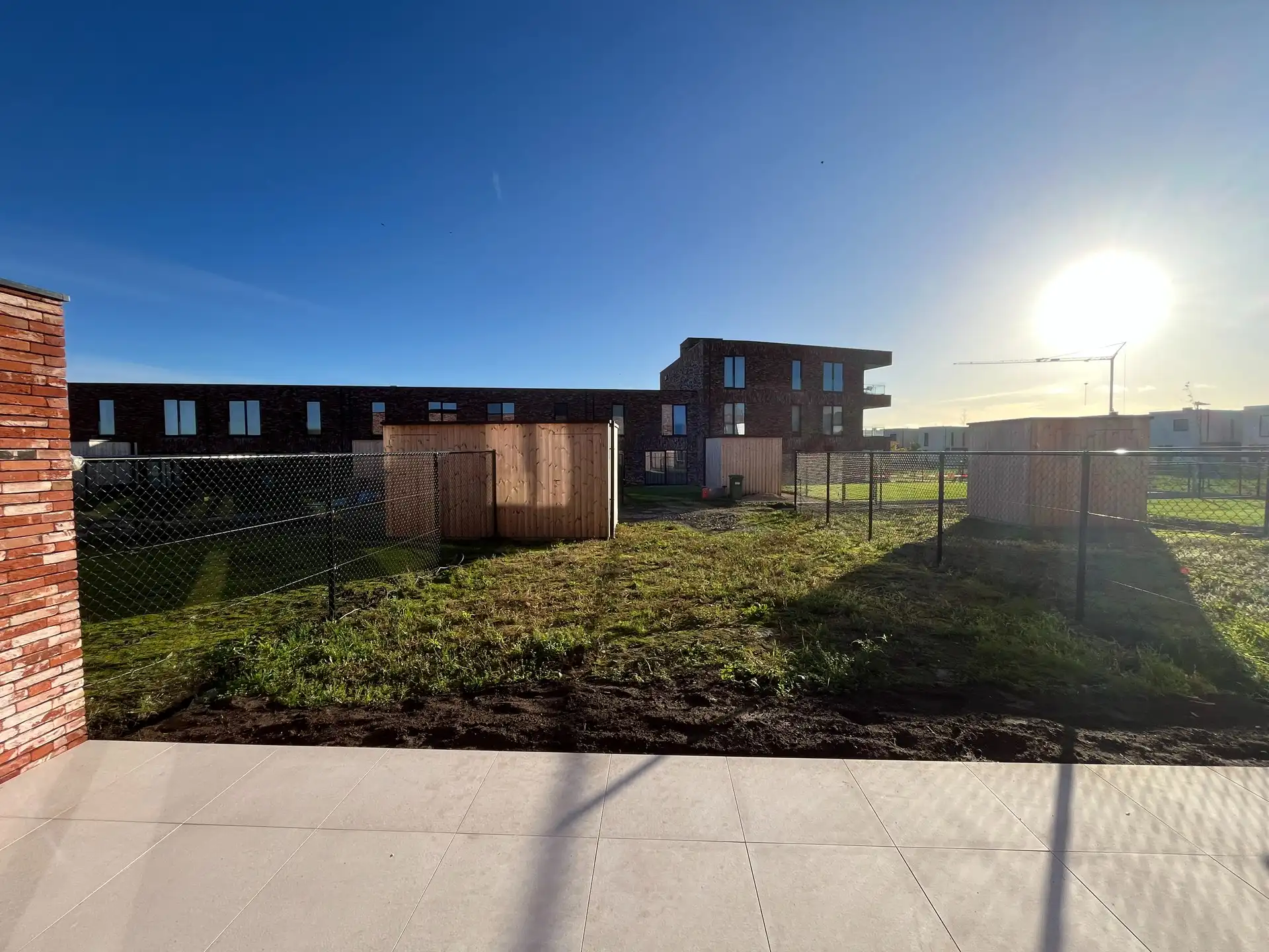 Woning 34 - Bivelenhof foto 18