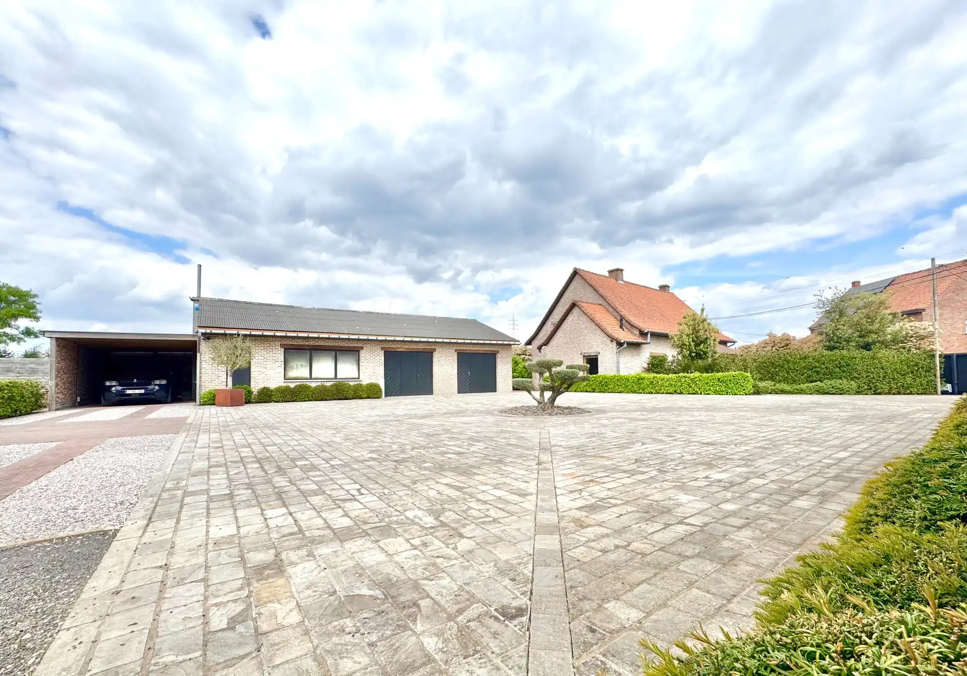 LANDELIJKE WONING MET 3 KAMERS EN BIJGEBOUW | 4.620 M² foto 26