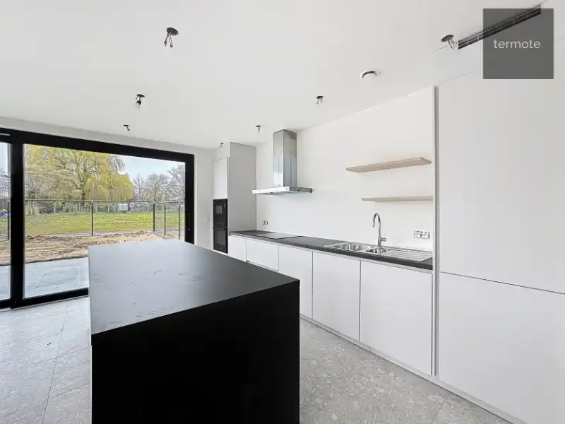 koppelwoning foto 10