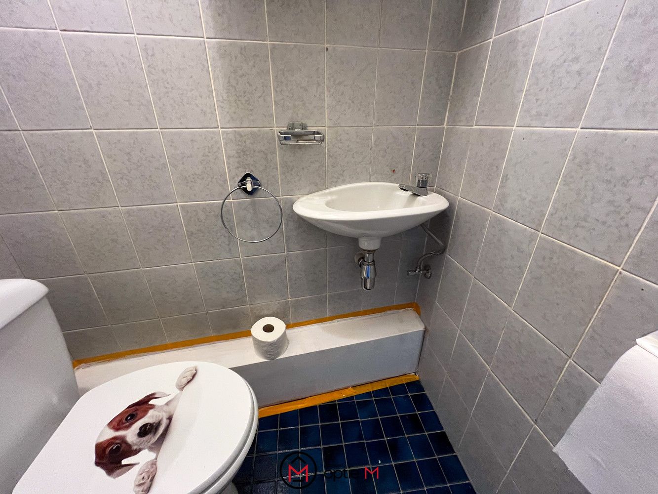 Ruim appartement te huur in het hart van Zonhoven foto 11