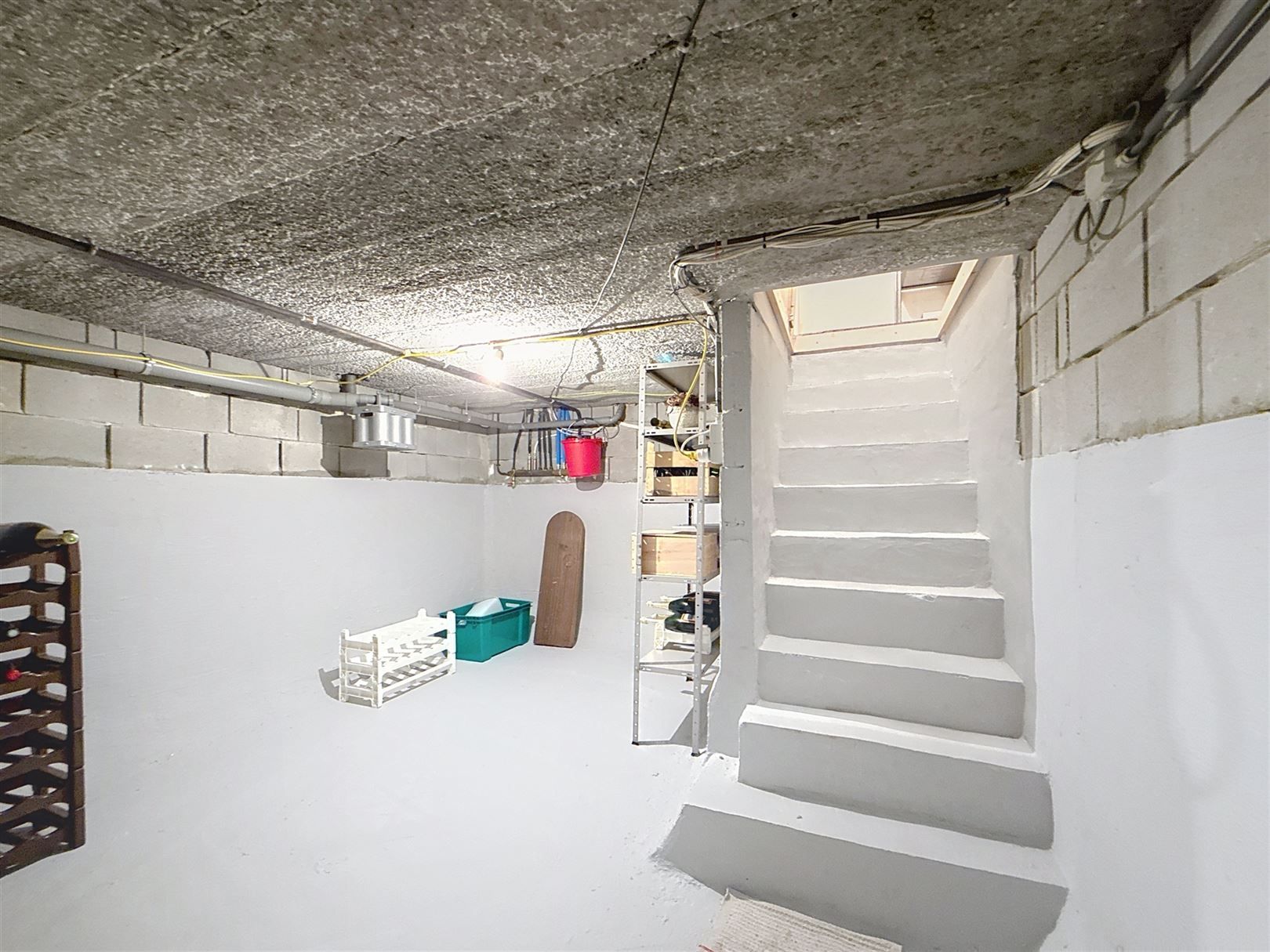 Instapklare woning, 2 slpks + inrichtb. zolder, tuin, 10a 85ca foto 53