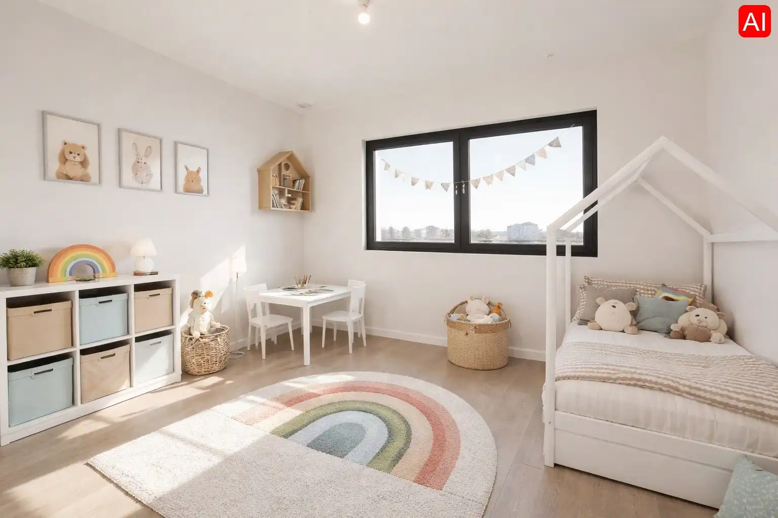 MODERNE NIEUWBOUWWONING IN HARTJE TIELT | TOPLOCATIE!!! foto 11