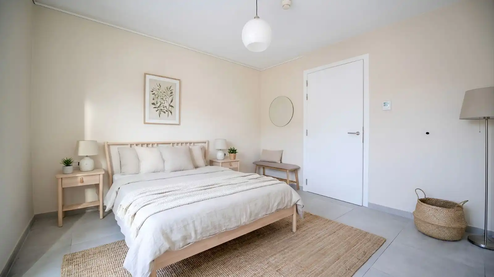 Instapklaar appartement met 1 slpk in het centrum van Oostende foto 6