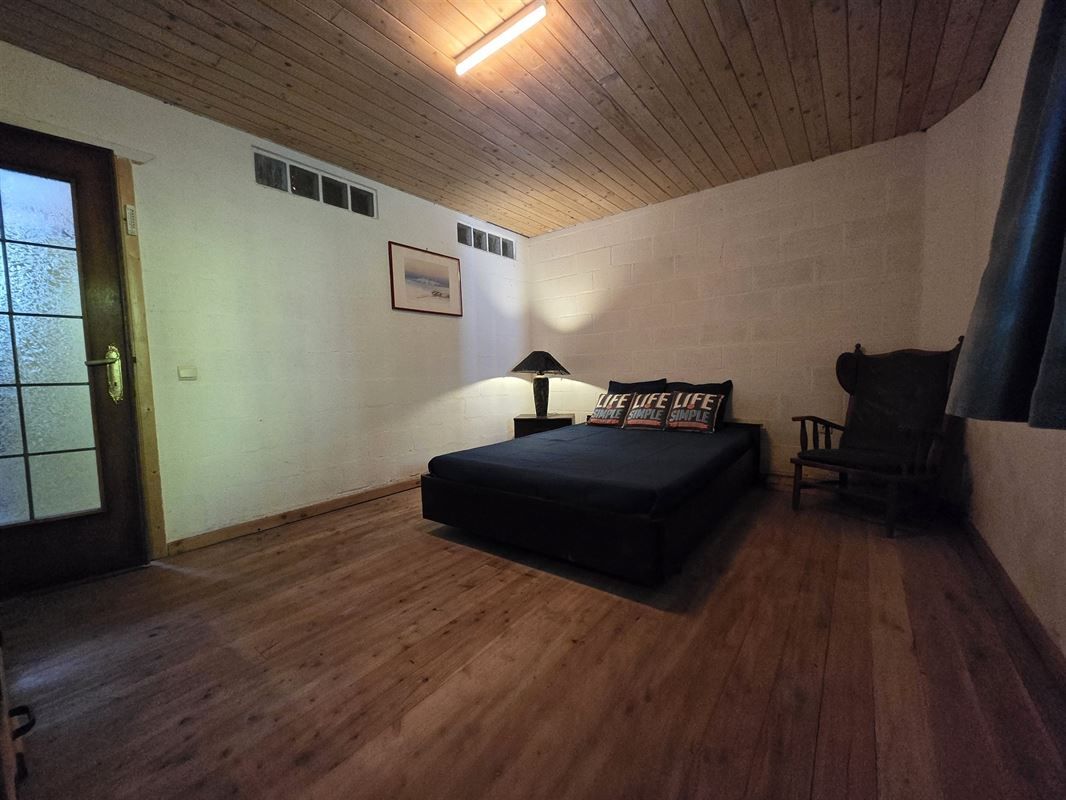 Chalet foto 24