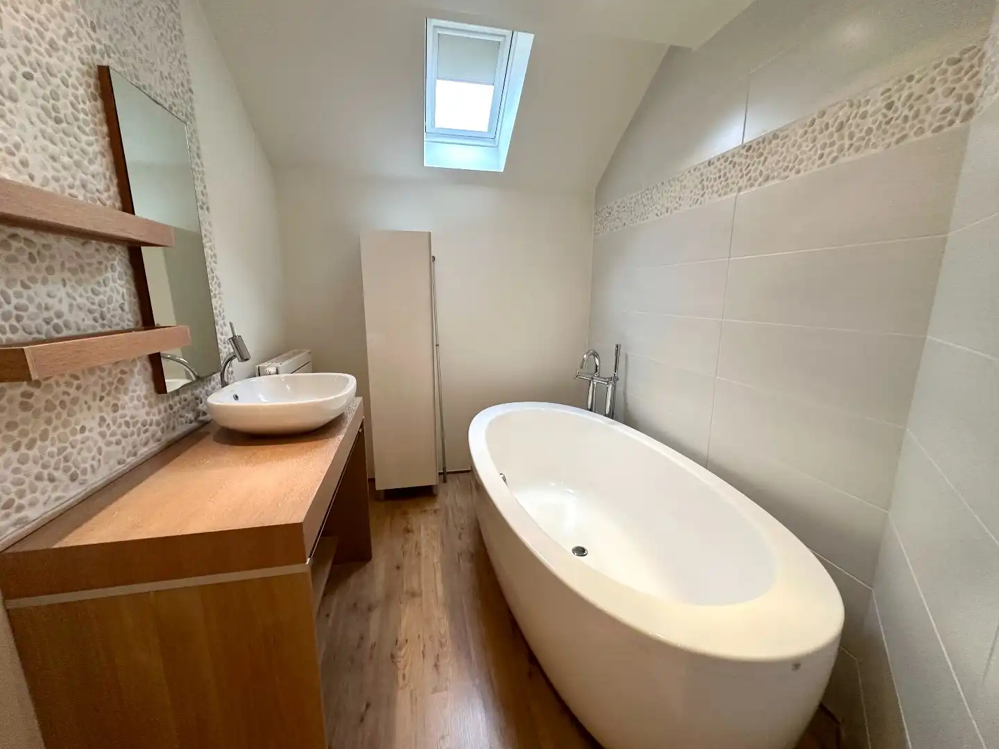 Instapklaar huis vlakbij het centrum van Hasselt! foto 12