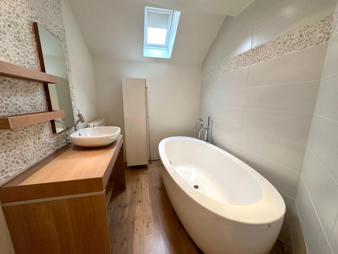 Instapklaar huis vlakbij het centrum van Hasselt! foto 12