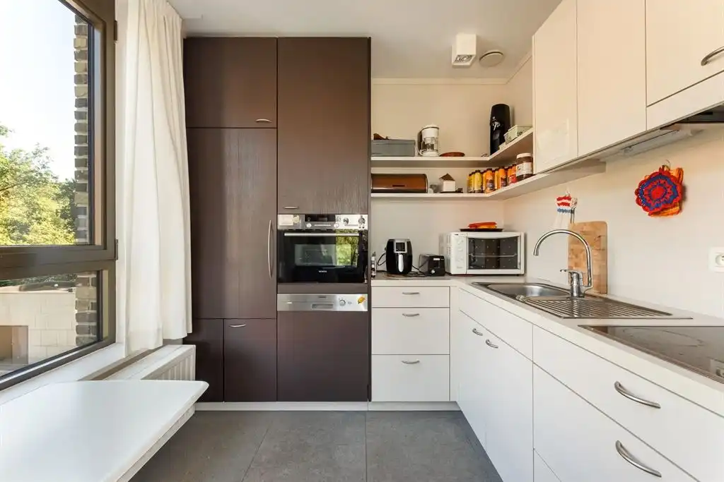 Assistentiewoning binnen het prachtige Prins Kavelhof foto 6