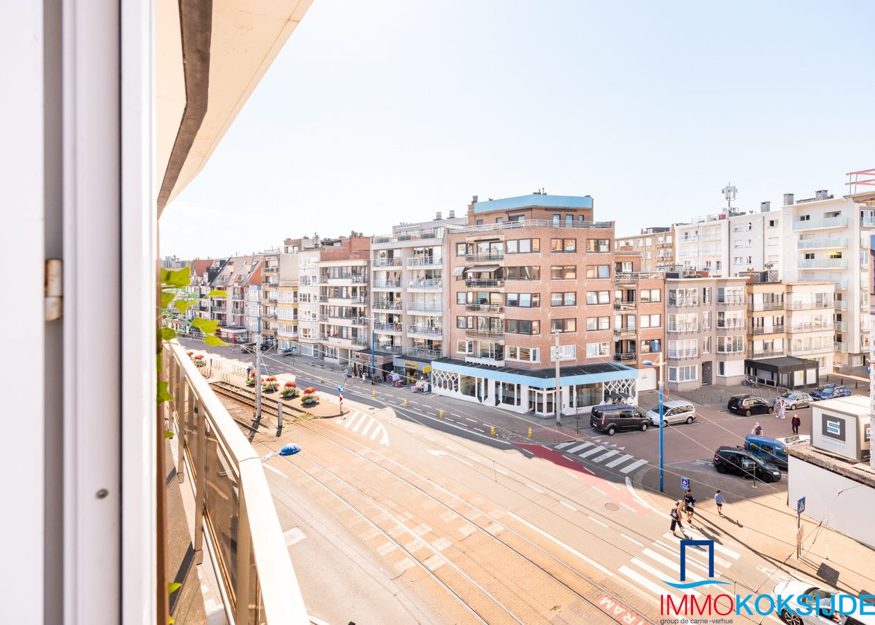 Centraal gelegen appartement met 2 slaapkamers foto 5