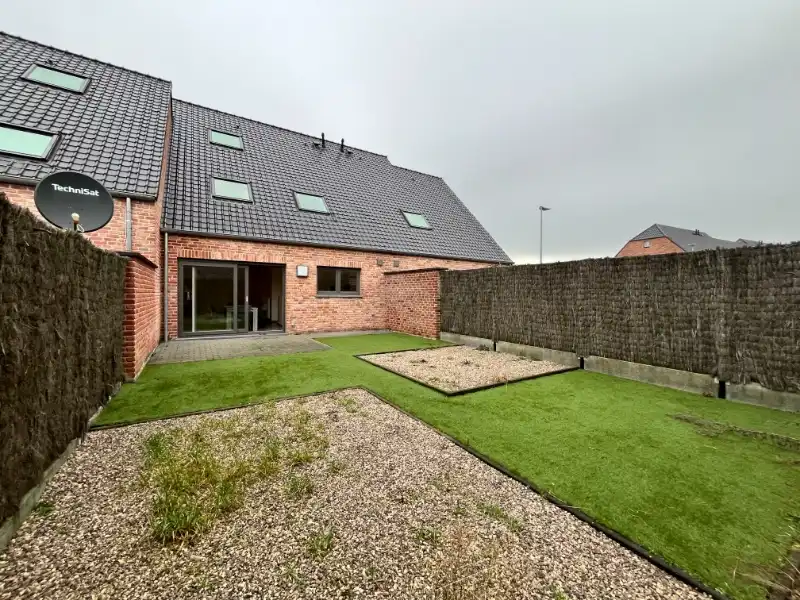 Woning met 3 slaapkamers foto 3