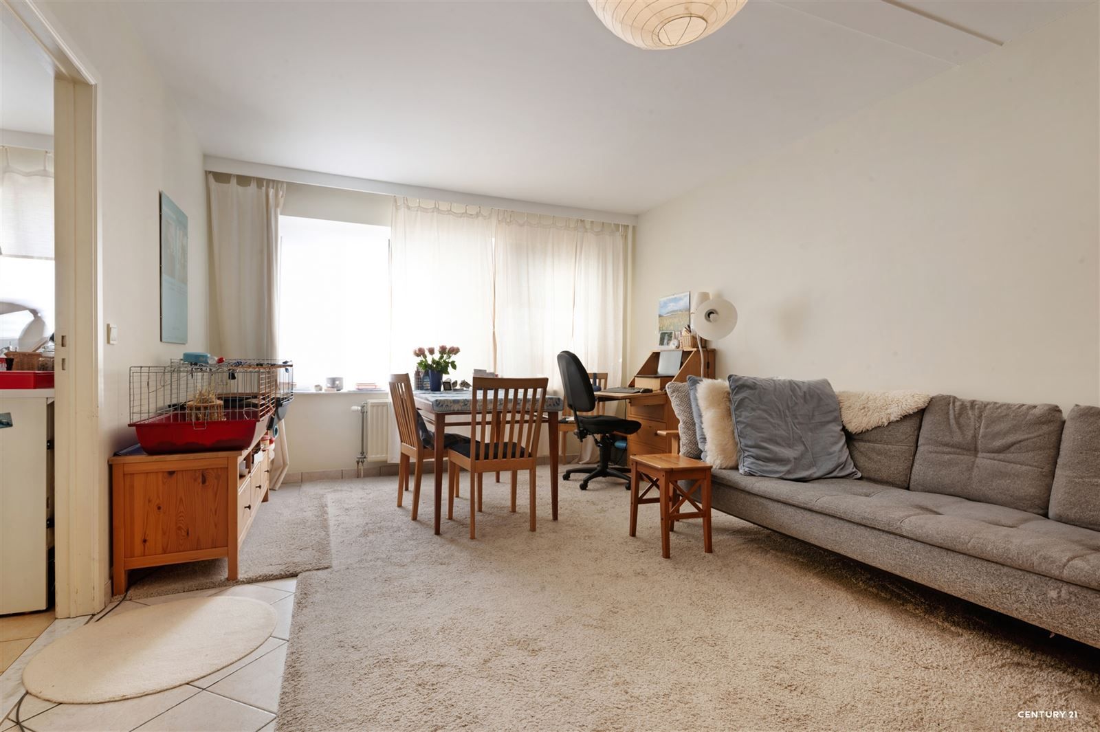 Appartementsgebouw in Vogelzangwijk foto 11