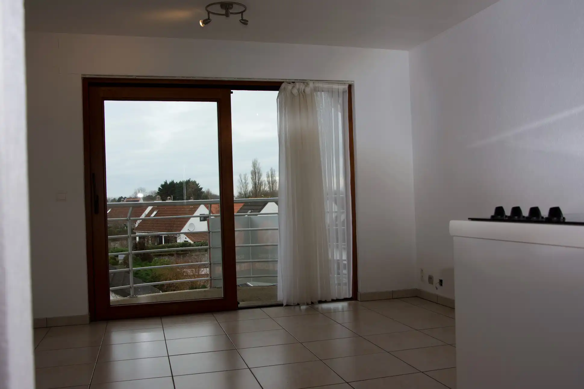 Leuke studio te koop in de Blutsyde Promenade te Bredene. foto 11