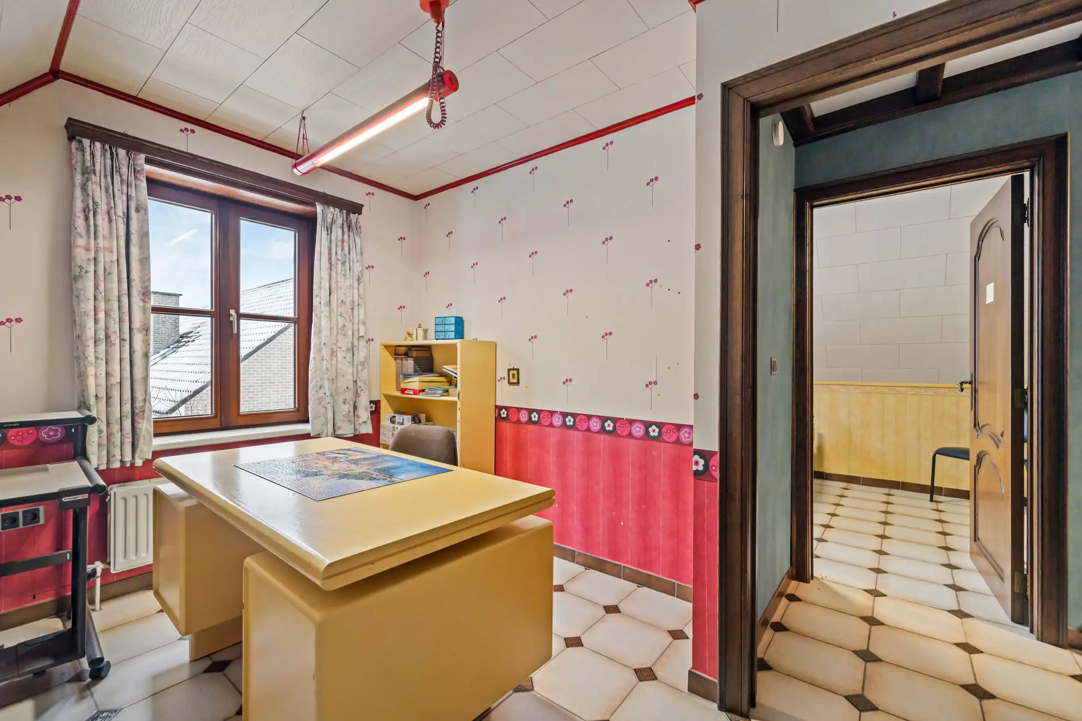 Statige villa 4 (5) slpk met grote tuin foto 31