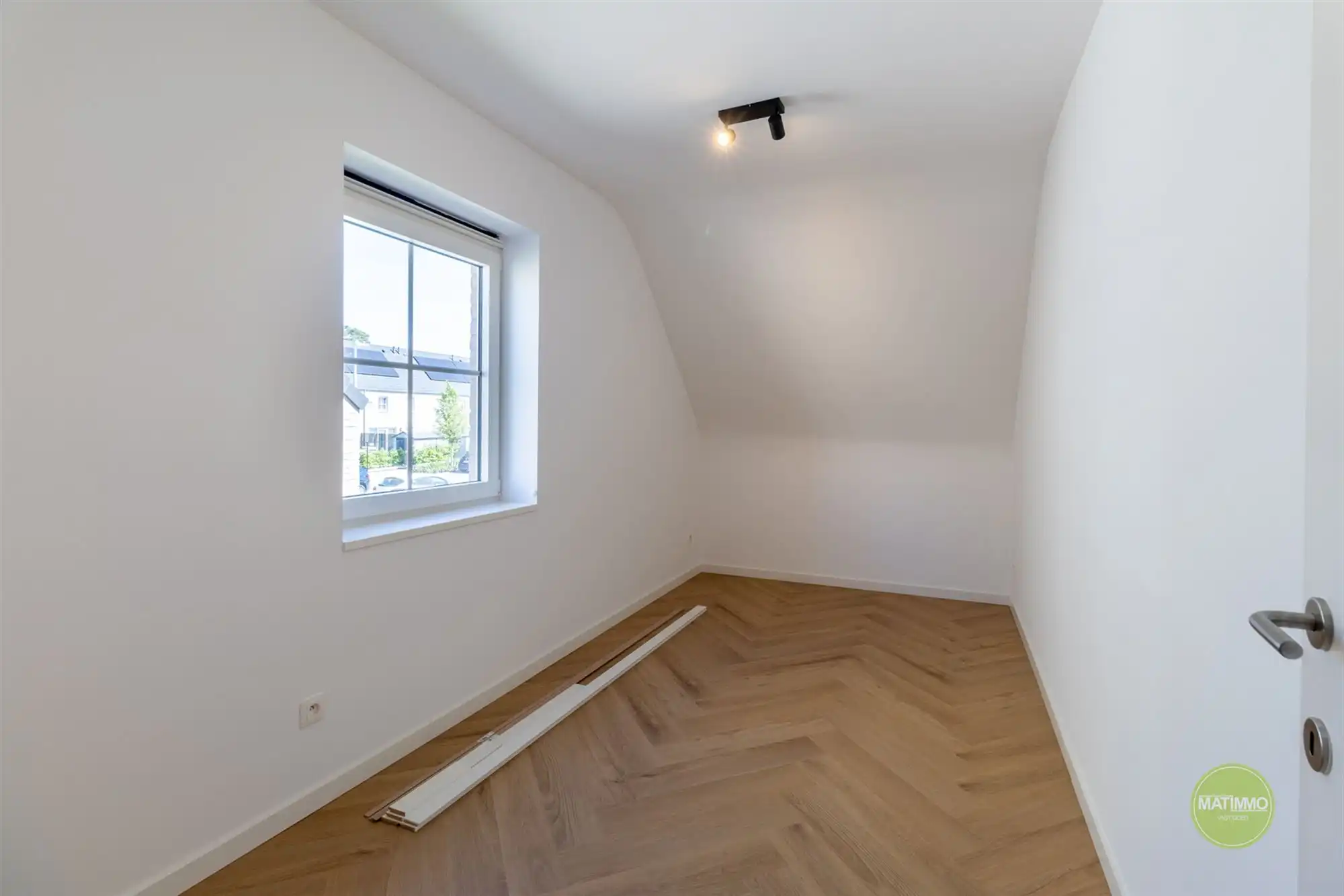 Nieuwbouwwoning met 3/4 slaapkamers te Oud-Turnhout foto 14