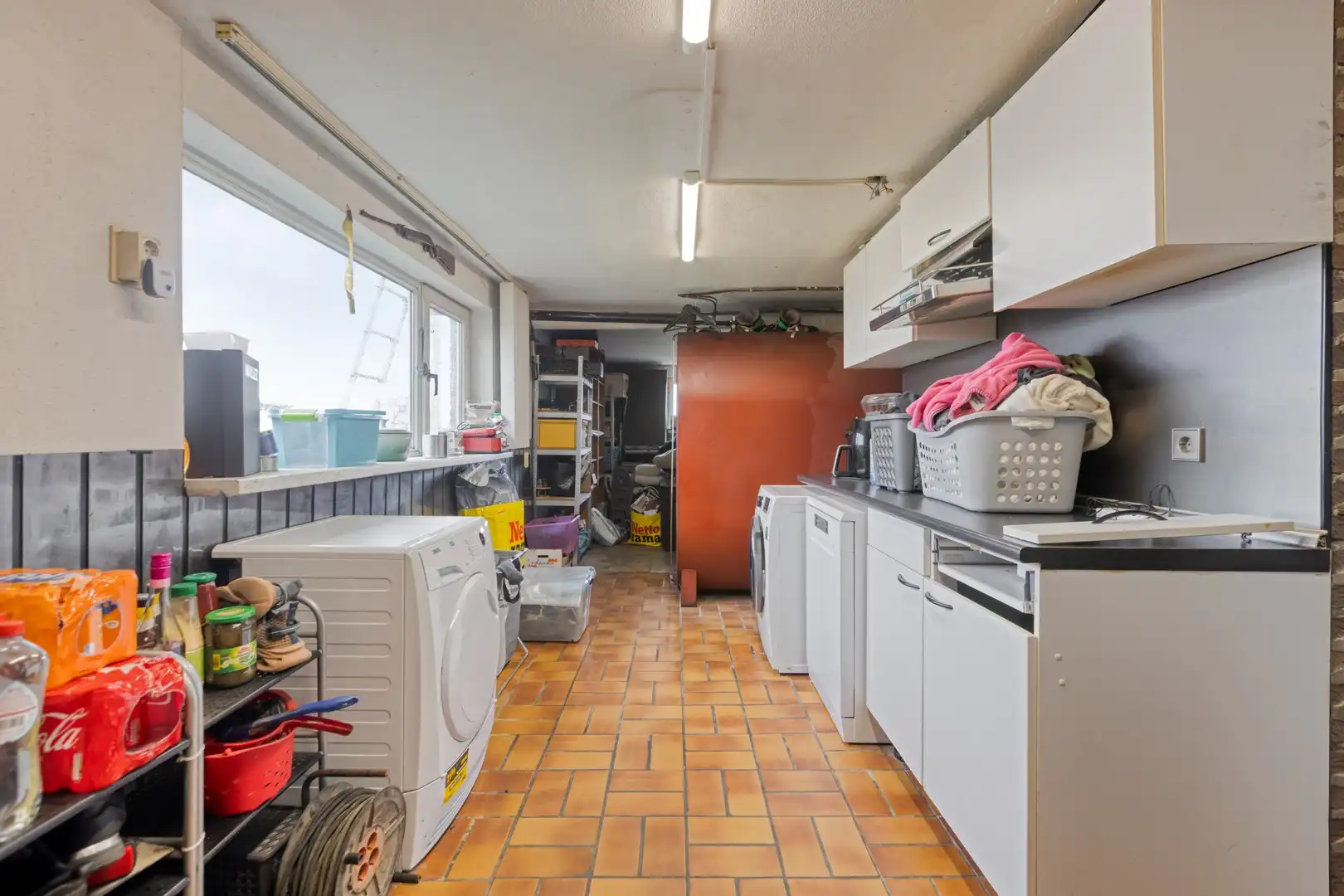 Charmante gezinswoning op ruim perceel foto 40