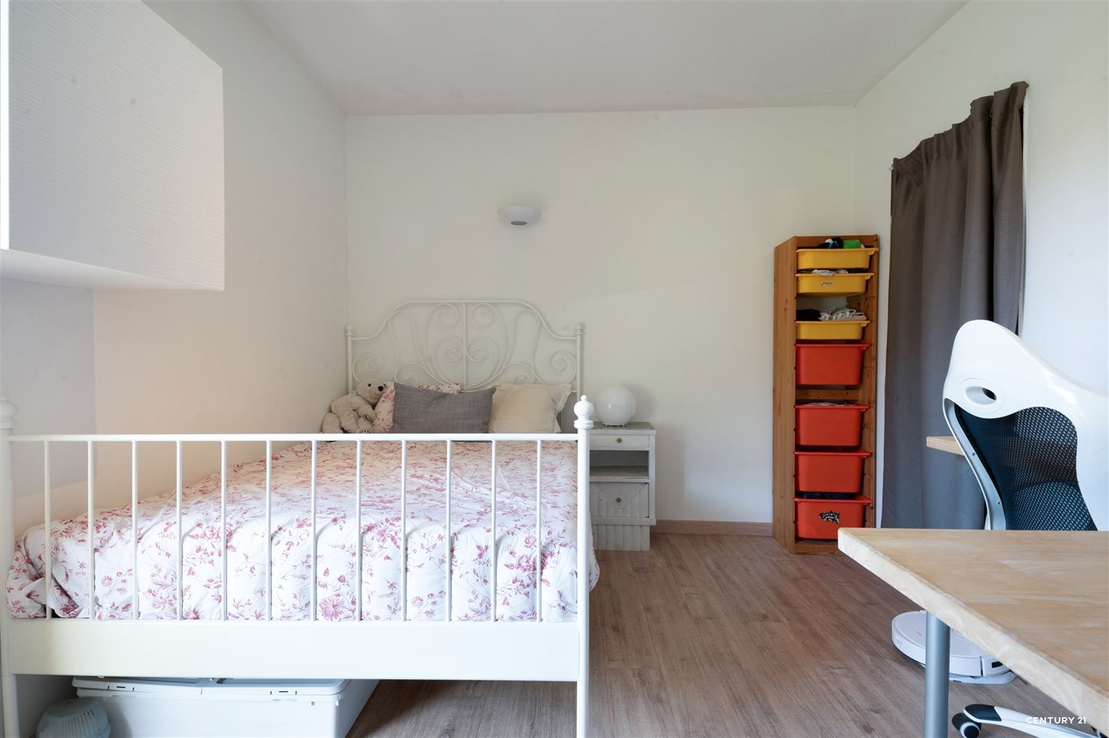 Lichtrijk en instapklaar appartement op toplocatie in Gent! foto 16