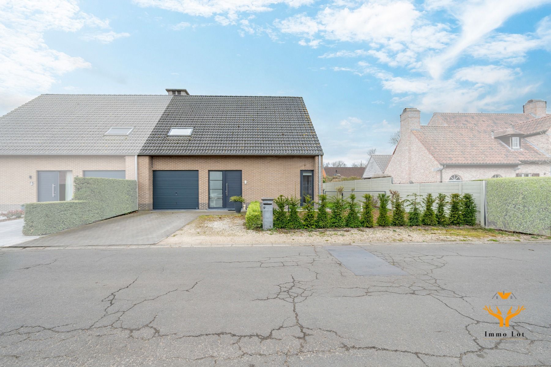 INVESTERINGSMOGELIJKHEID met huurderszekerheid foto {{pictureIndex}}