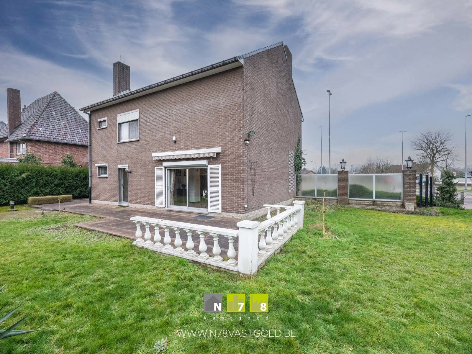 Huis te koop foto 31