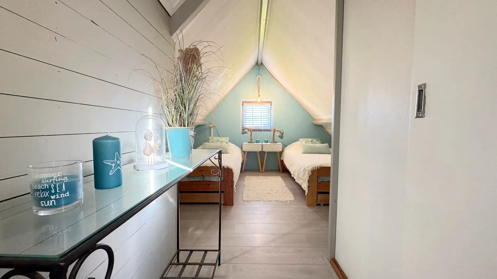 Weekend-Verblijfpark Duinhoek - Woning 29 + P foto 6