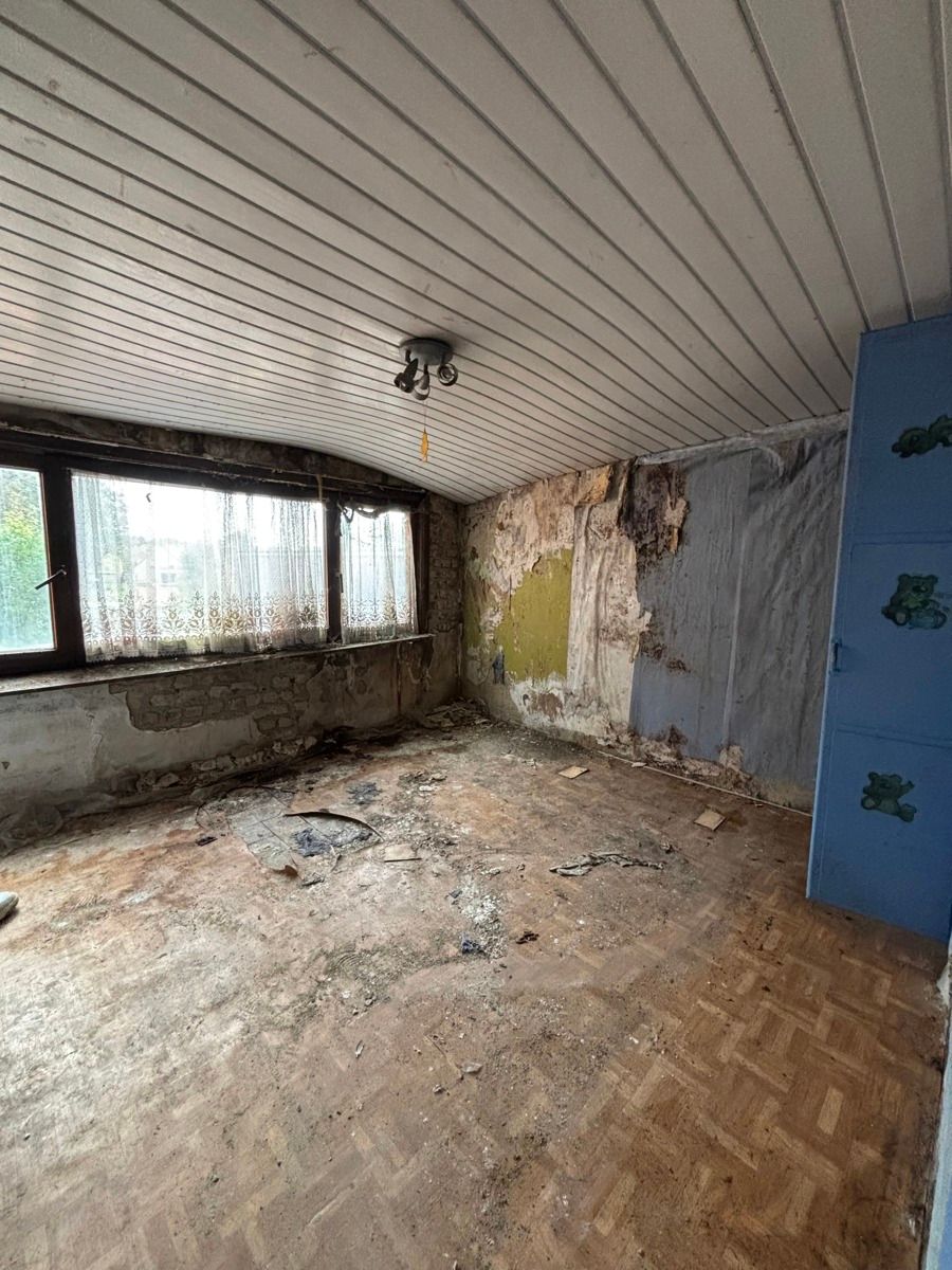 Te renoveren rijwoning te Lede  foto 7