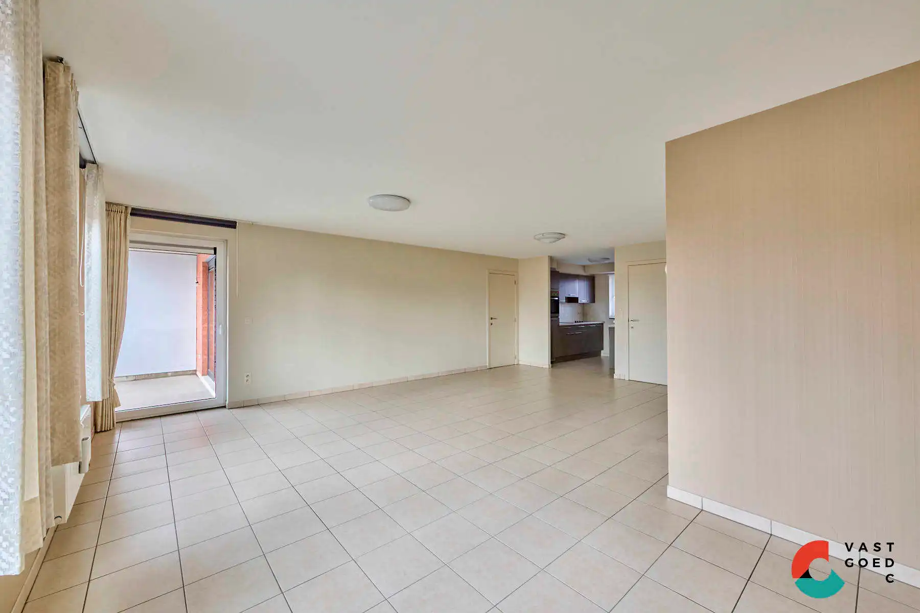 Appartement te koop foto 2