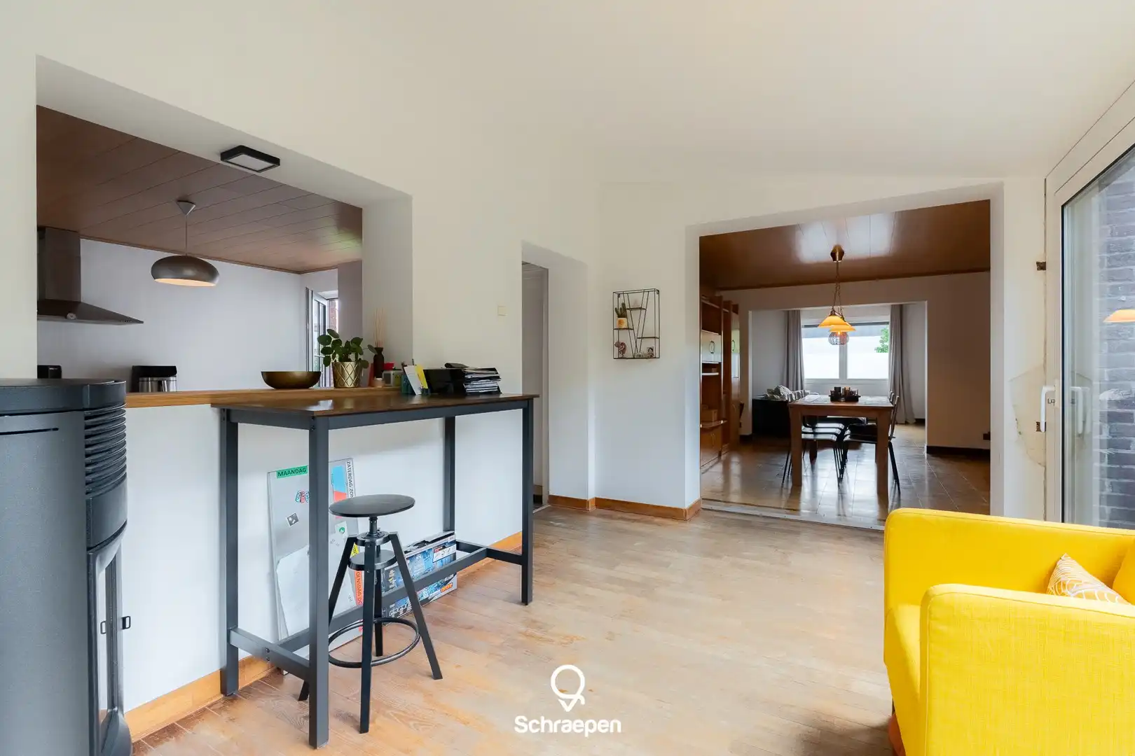 Ruime gezinswoning (248 m²) op een perceel van 5a 27ca te Borgloon! foto 8