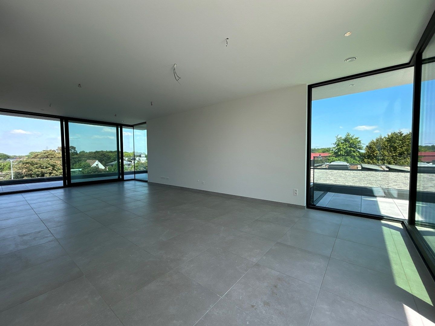 Exclusieve penthouse in het centrum van Haacht  foto 7