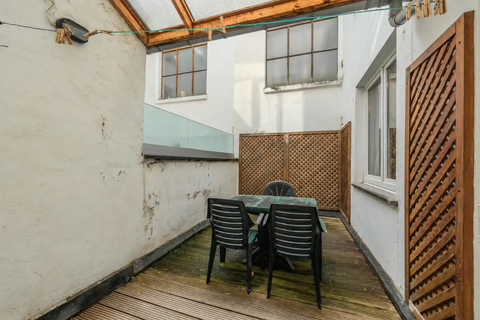 Charmante herenwoning met 3 slaapkamers te koop te Oostende  foto 10
