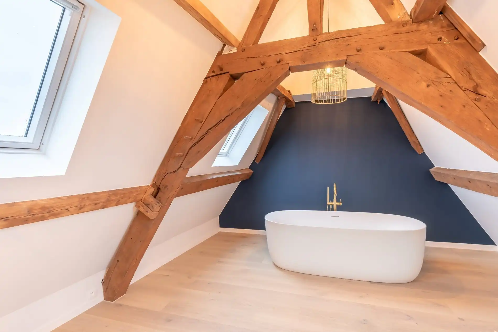 Prachtige woning op heerlijke centrumlocatie! foto 10