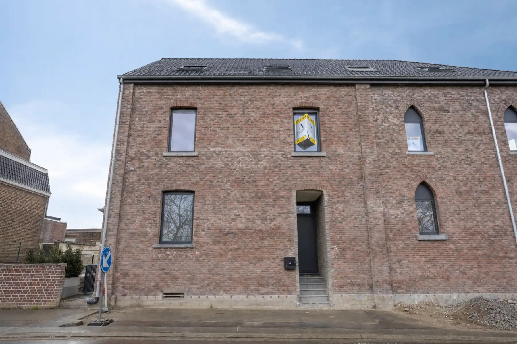 Huis te koop Stevelberg 14 - 1540 Pajottegem