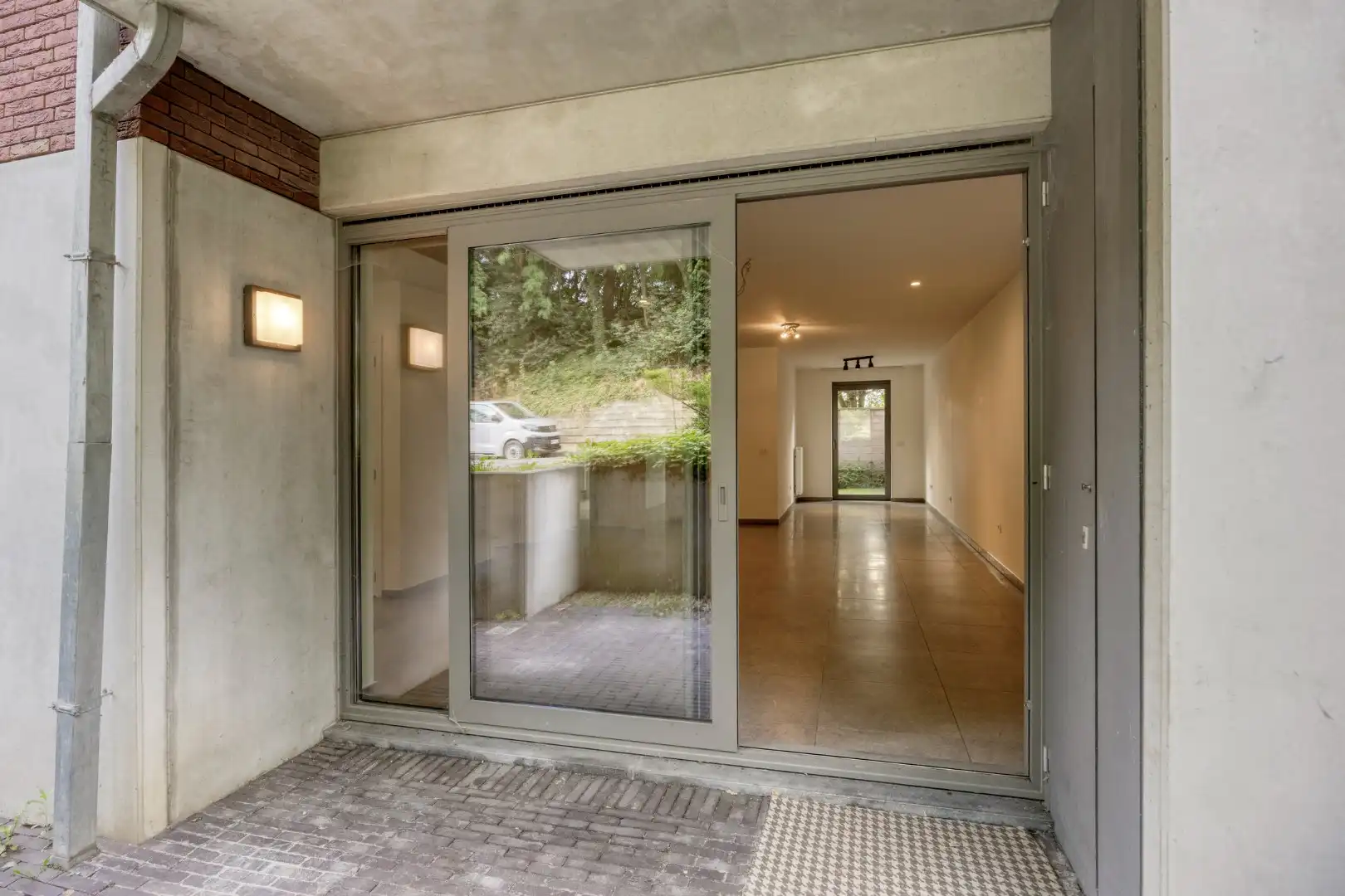 Appartement met 2 slaapkamers, tuin, terras en autostaanplaats in Leuven! - EPC 175 kWh/m² - bewoonbare opp. 96 m² foto 29
