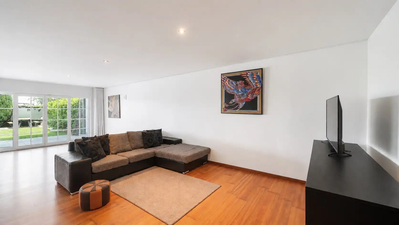 Mooi gelegen woning met garage te Ramskapelle foto 3
