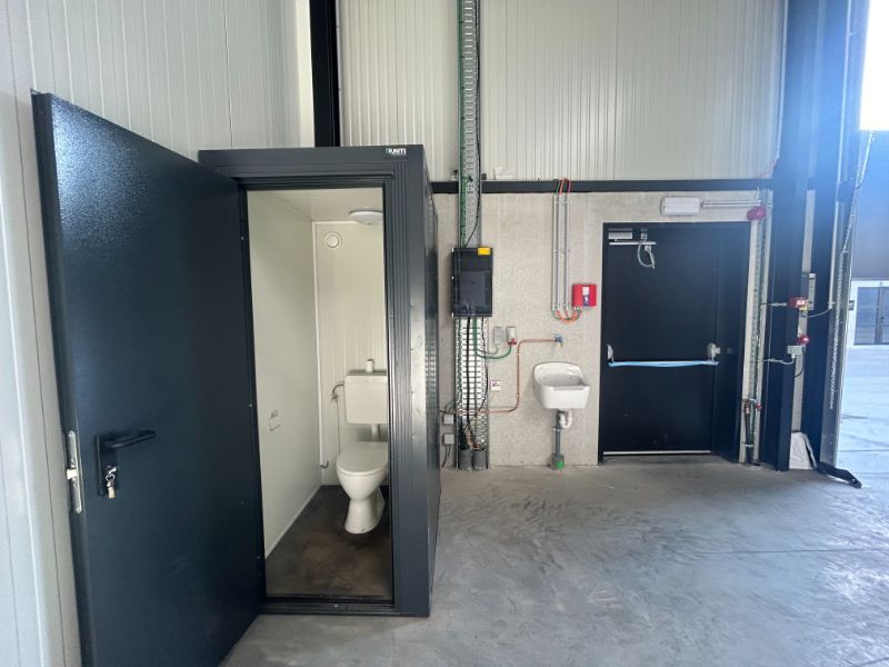 Nieuw businesspark – Moderne bedrijfsruimtes te huur foto 12