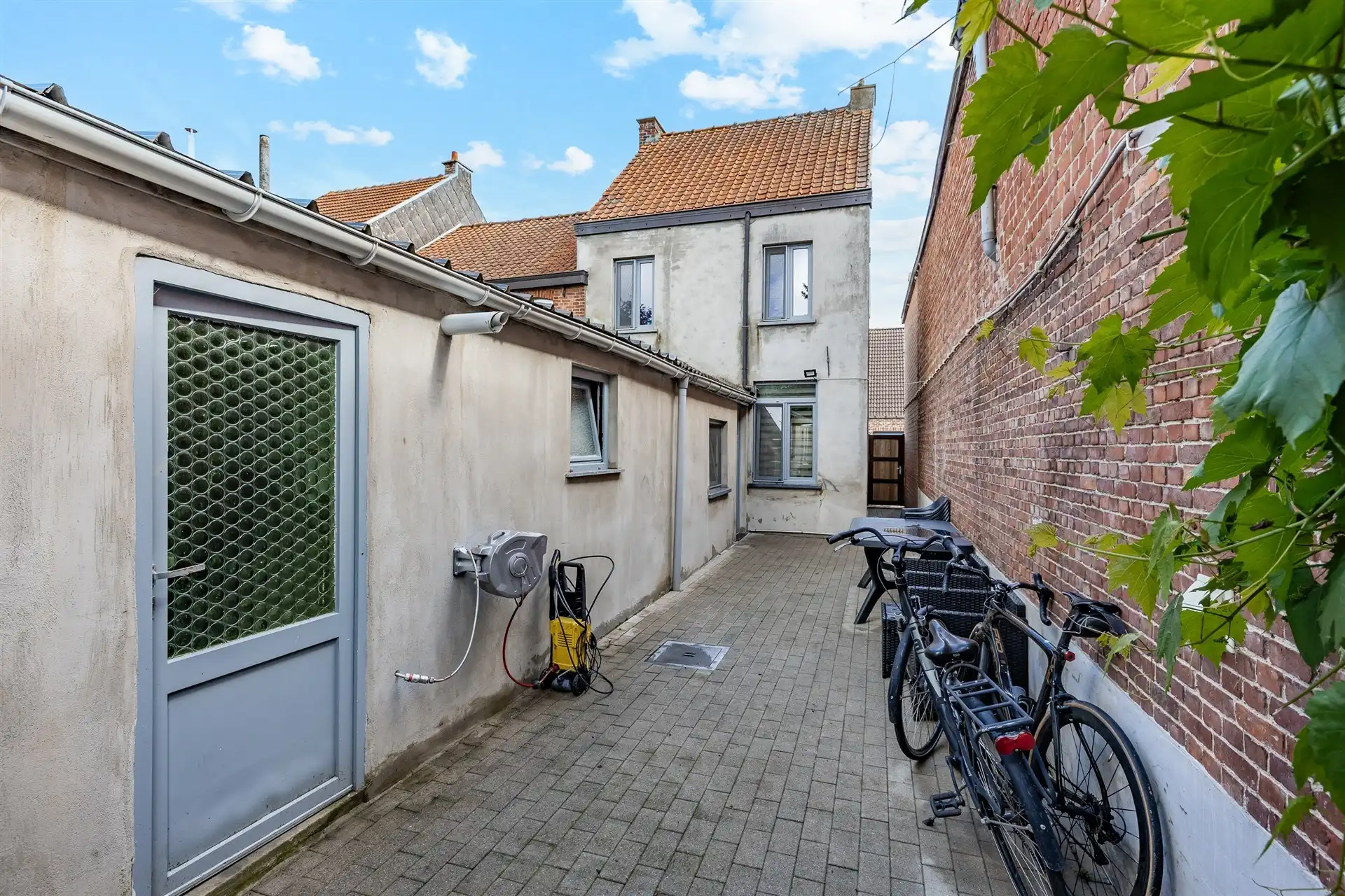 Praktische woning met 2 slaapkamers foto 21