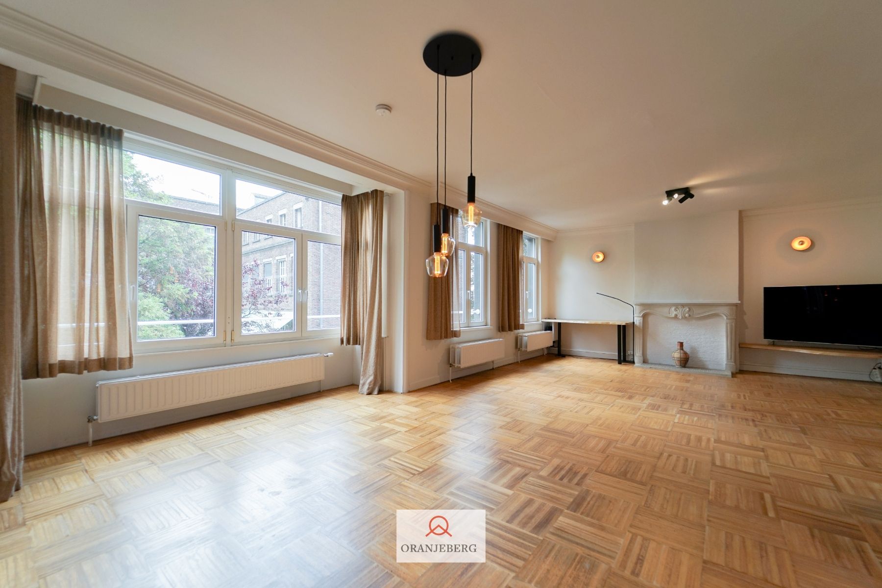 Ruim gerenoveerd 1 slpk-appartement vlakbij François Laurentplein te centrum Gent foto 9