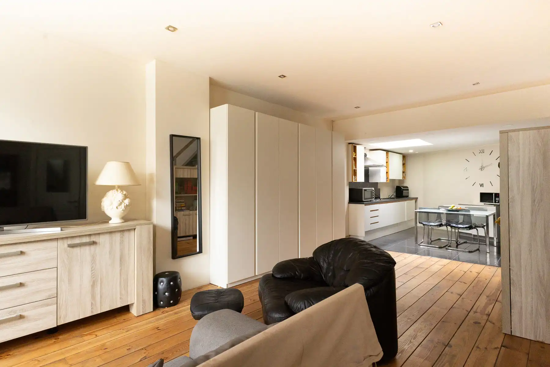 Woning met 2 slaapkamers in Deurne foto {{pictureIndex}}