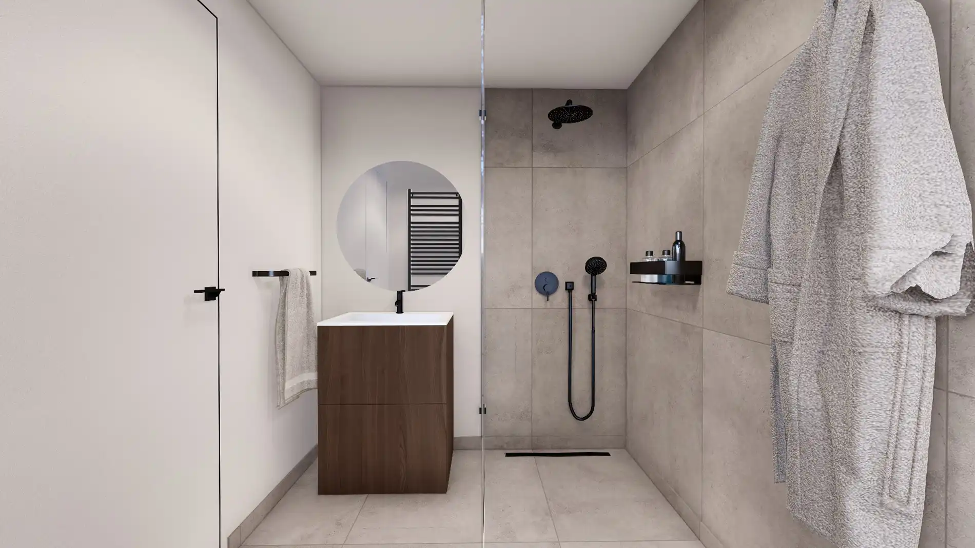 PELLENBERG - duplex 3 slks foto 10