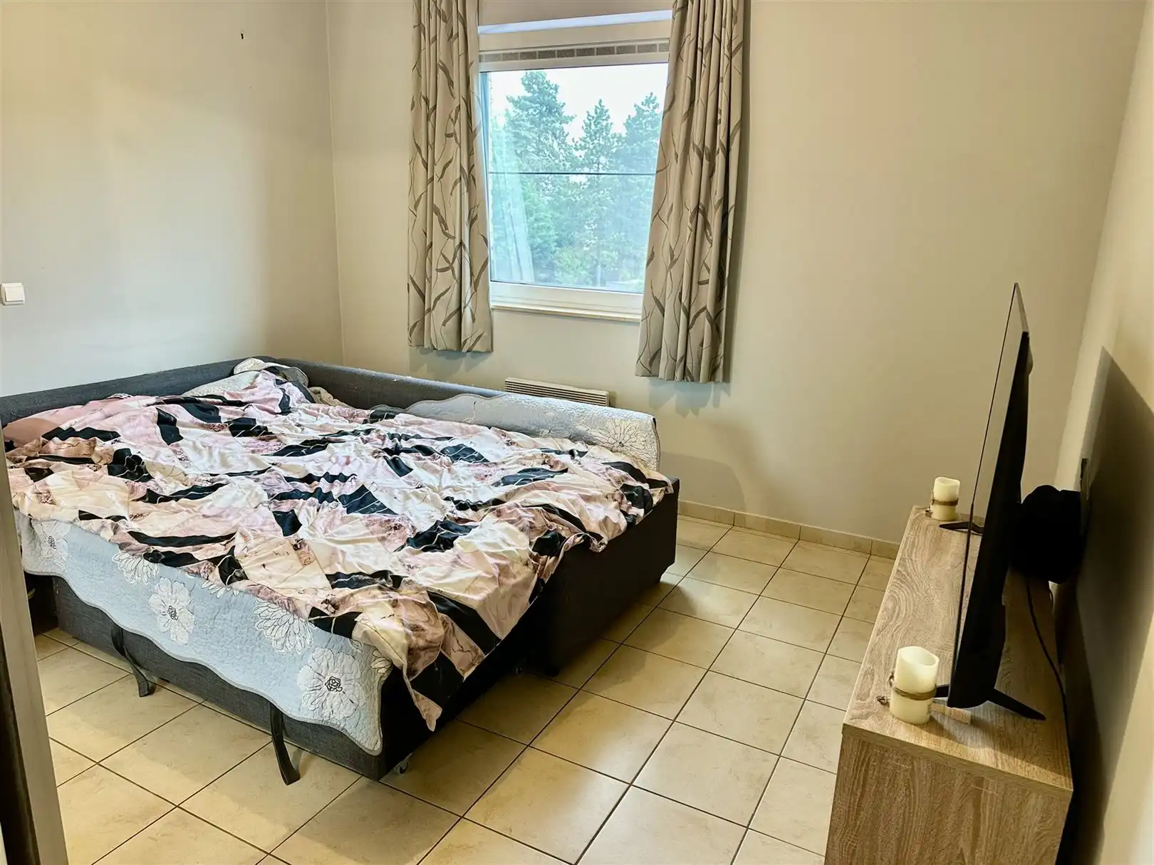 Gunstig gelegen appartement te huur in Residentie Lucas foto 9