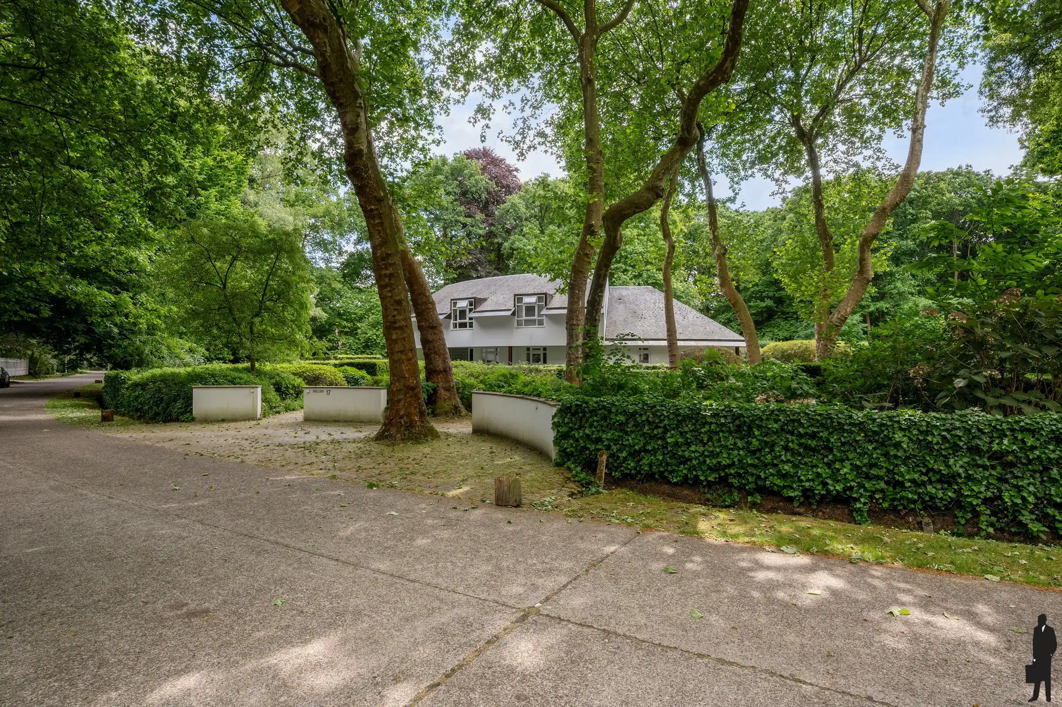 Charmante villa op gegeerde locatie foto 38