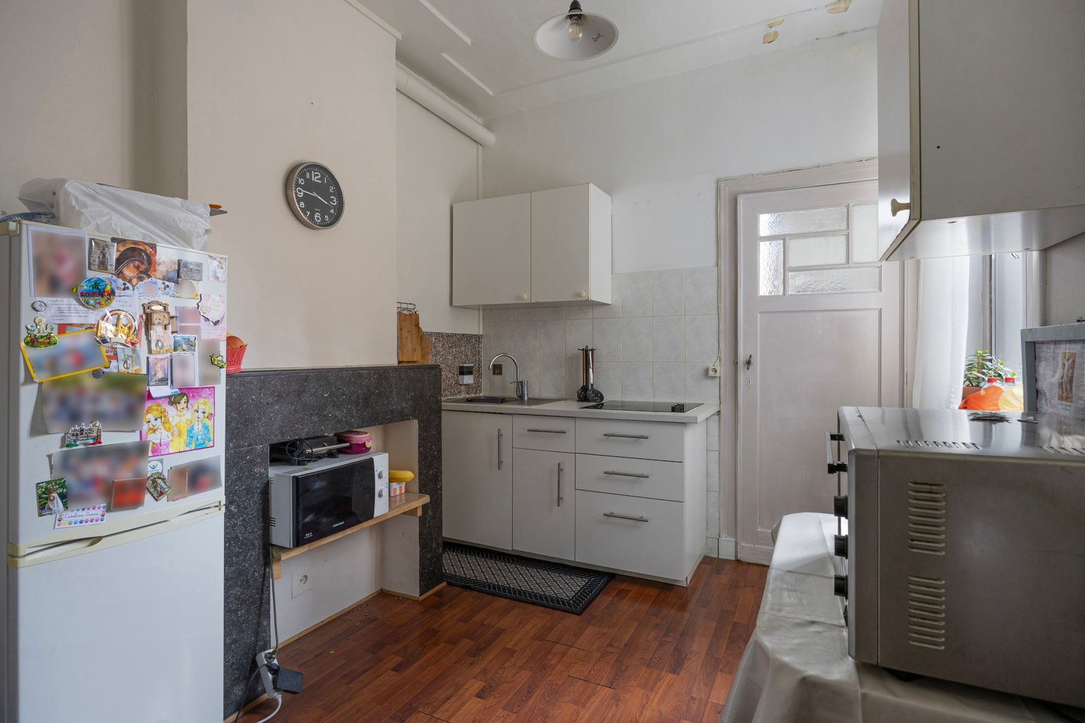 immo DAVID stelt voor: woning momenteel opgesplitst in 3 app foto 21