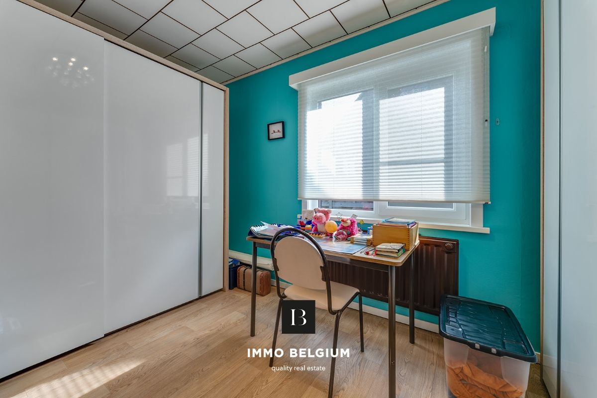 Goed onderouden bungalow met 2 slaapkamers en gezellig tuintje foto 7