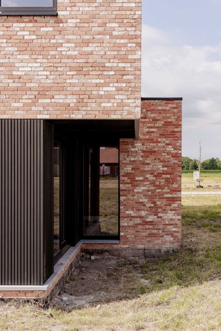 Vrijstaande nieuwbouwwoning met 3 slpk’s foto 3