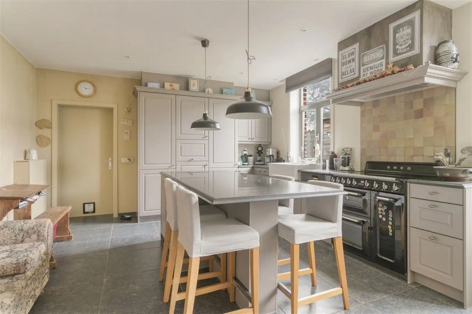 woning met handelsruimte foto 24